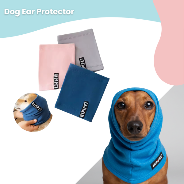 Dog Ear Protector