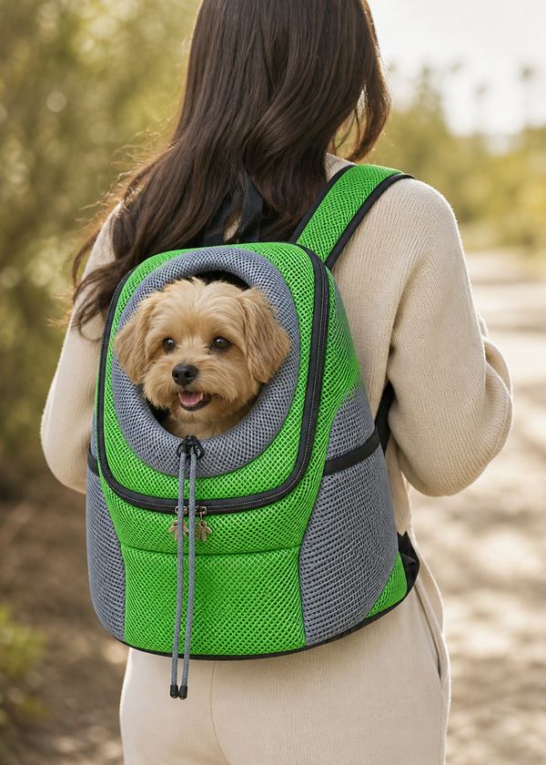 Travel & Carrier